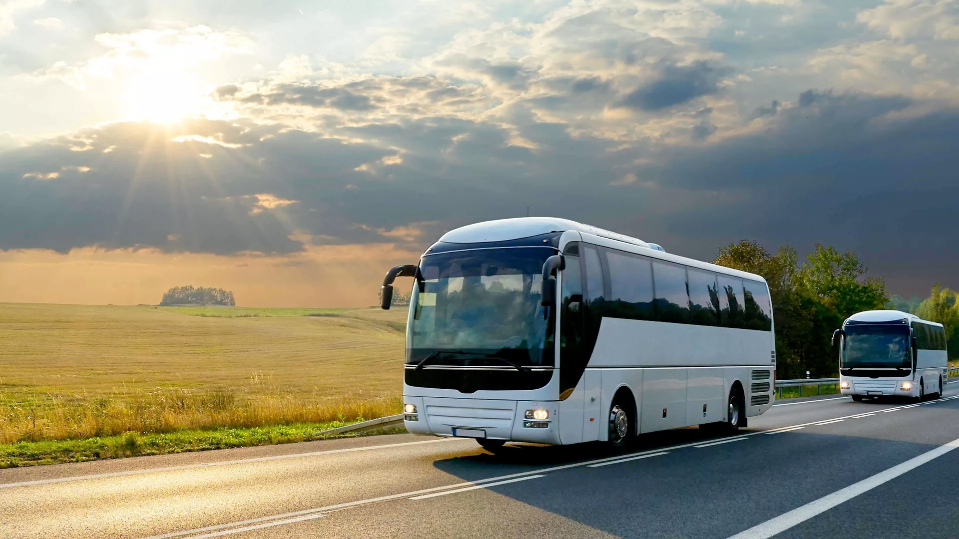 busbud tickets