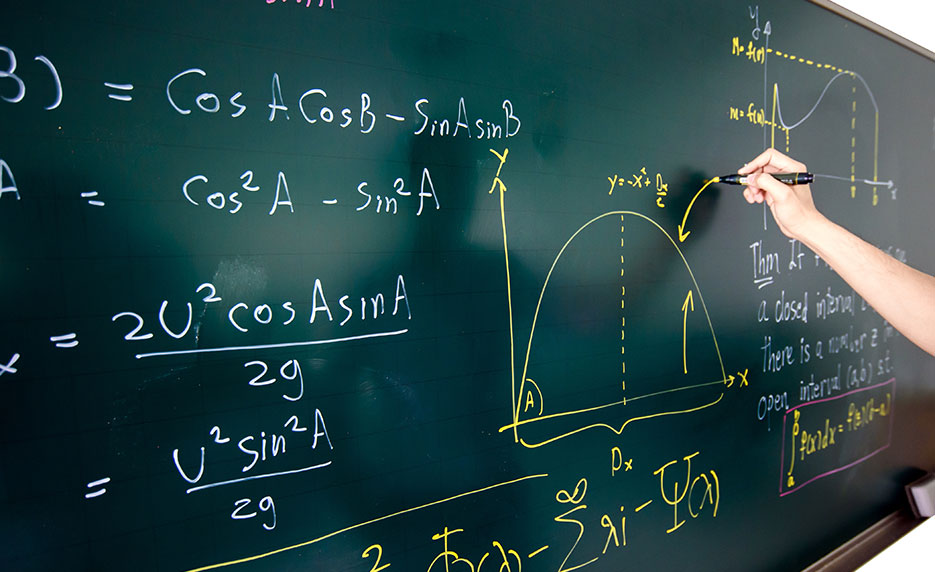 analytical geometry