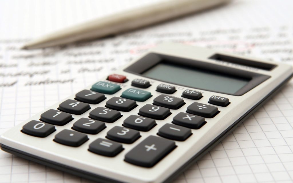 Basic Calculator