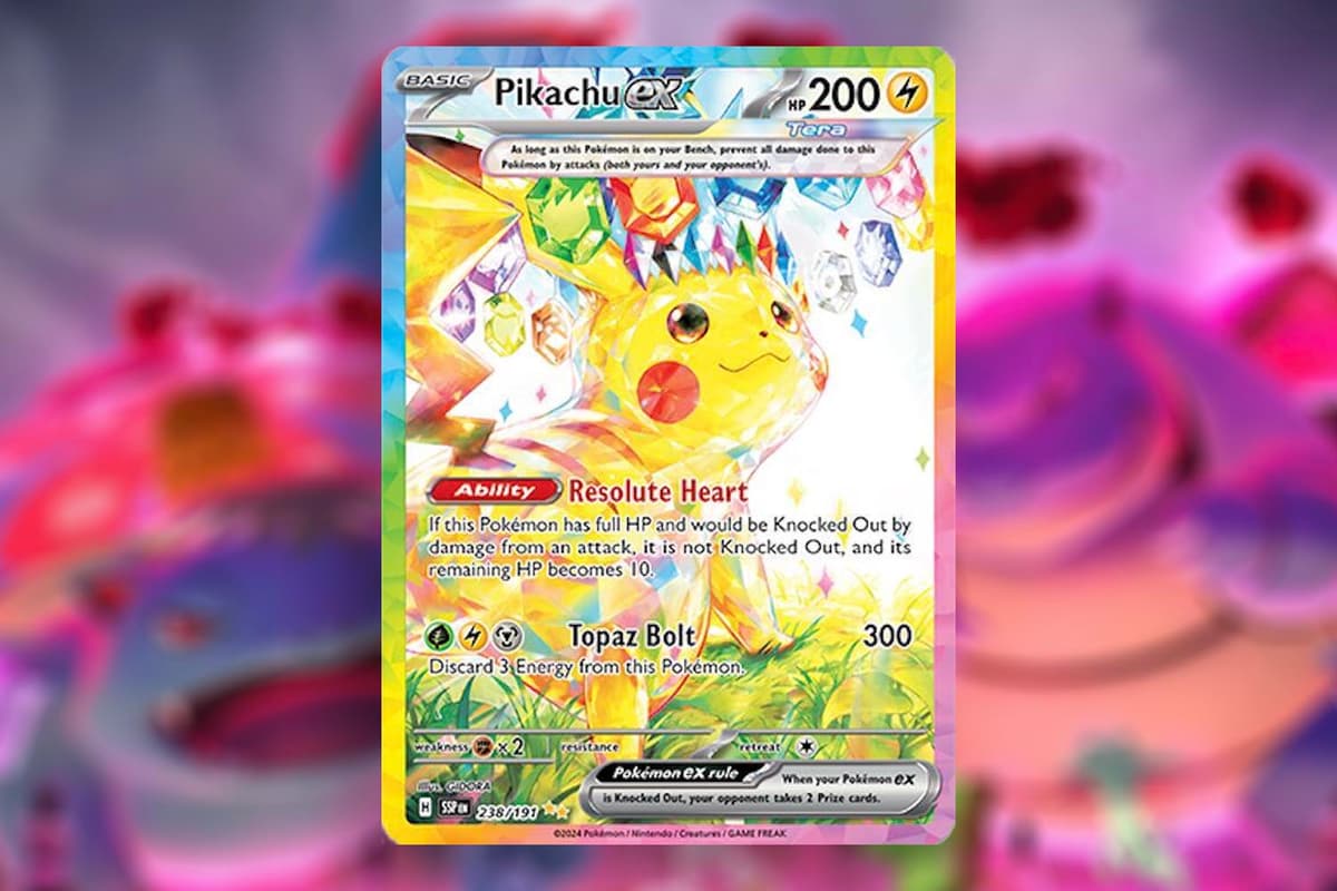 Pokemon cards India