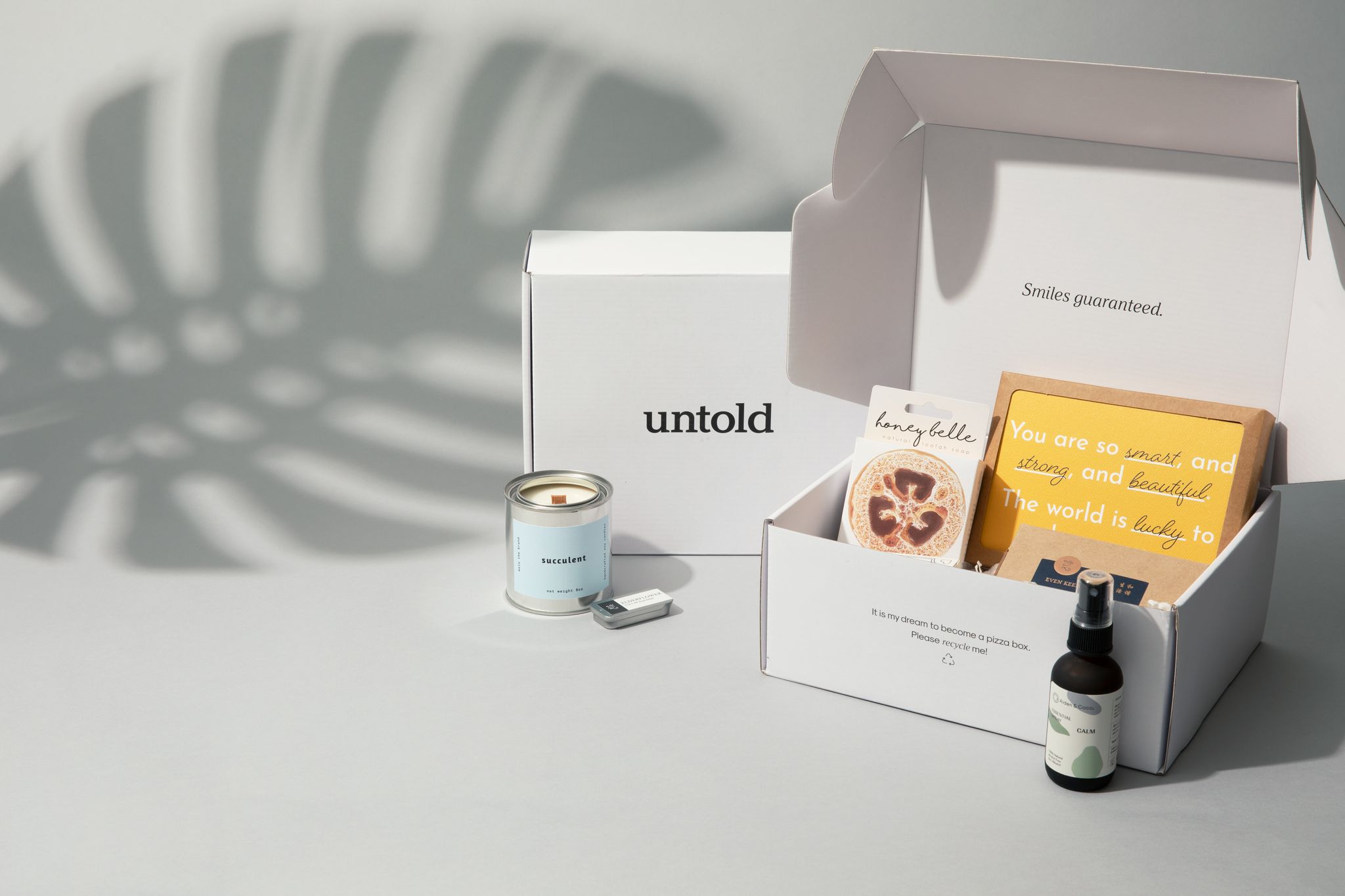 custom packaging box manufacturer