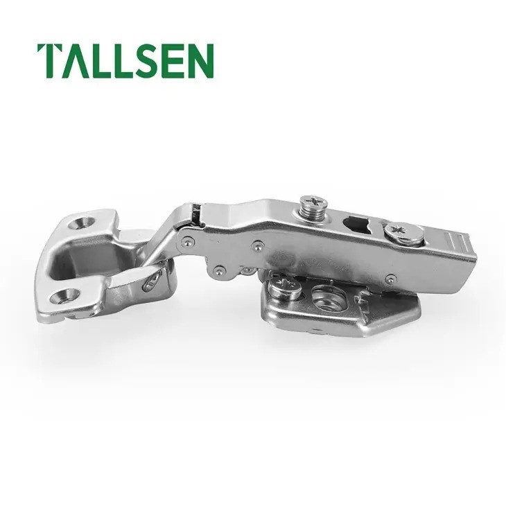 Hinge Supplier