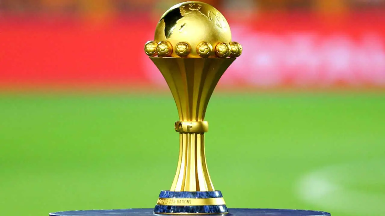 afcon qualifiers fixtures