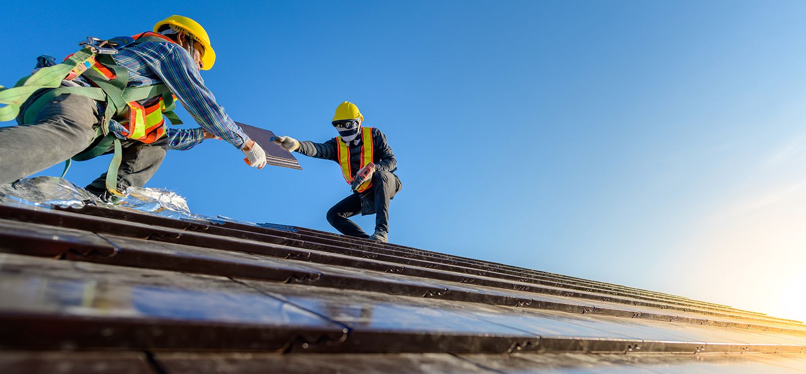 roofing company chicago