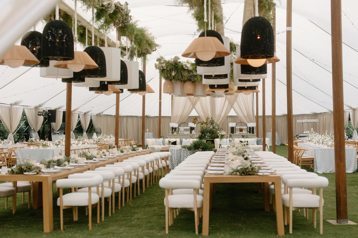 event furniture rental nashville