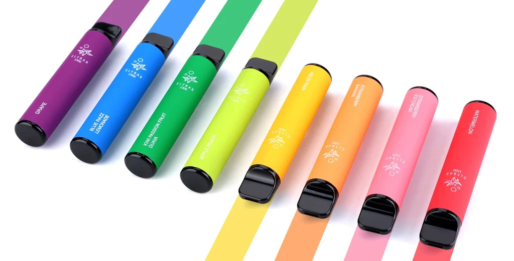Vape Shop