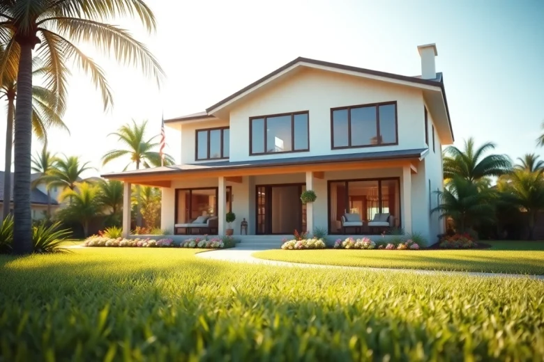 villa sales