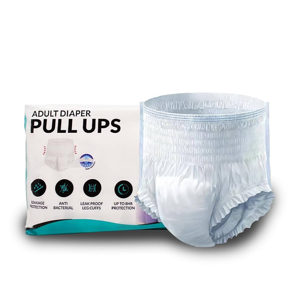Adult Diapers
