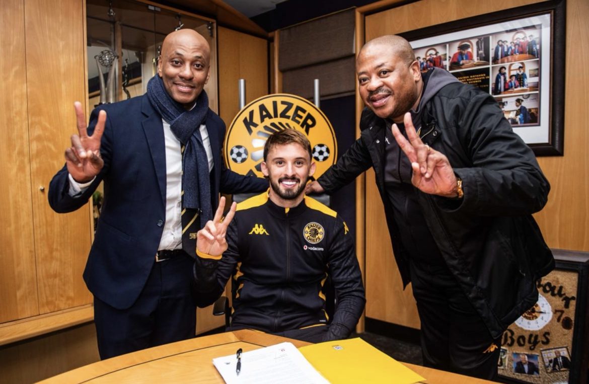 chiefs new signings