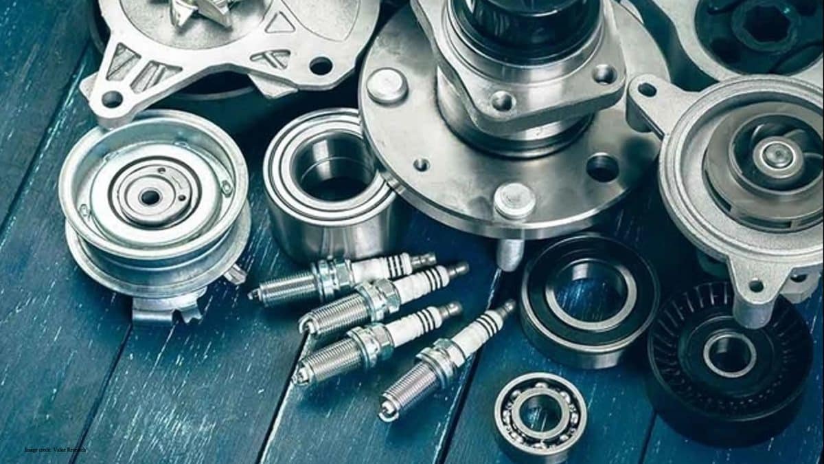 china auto parts manufacturers
