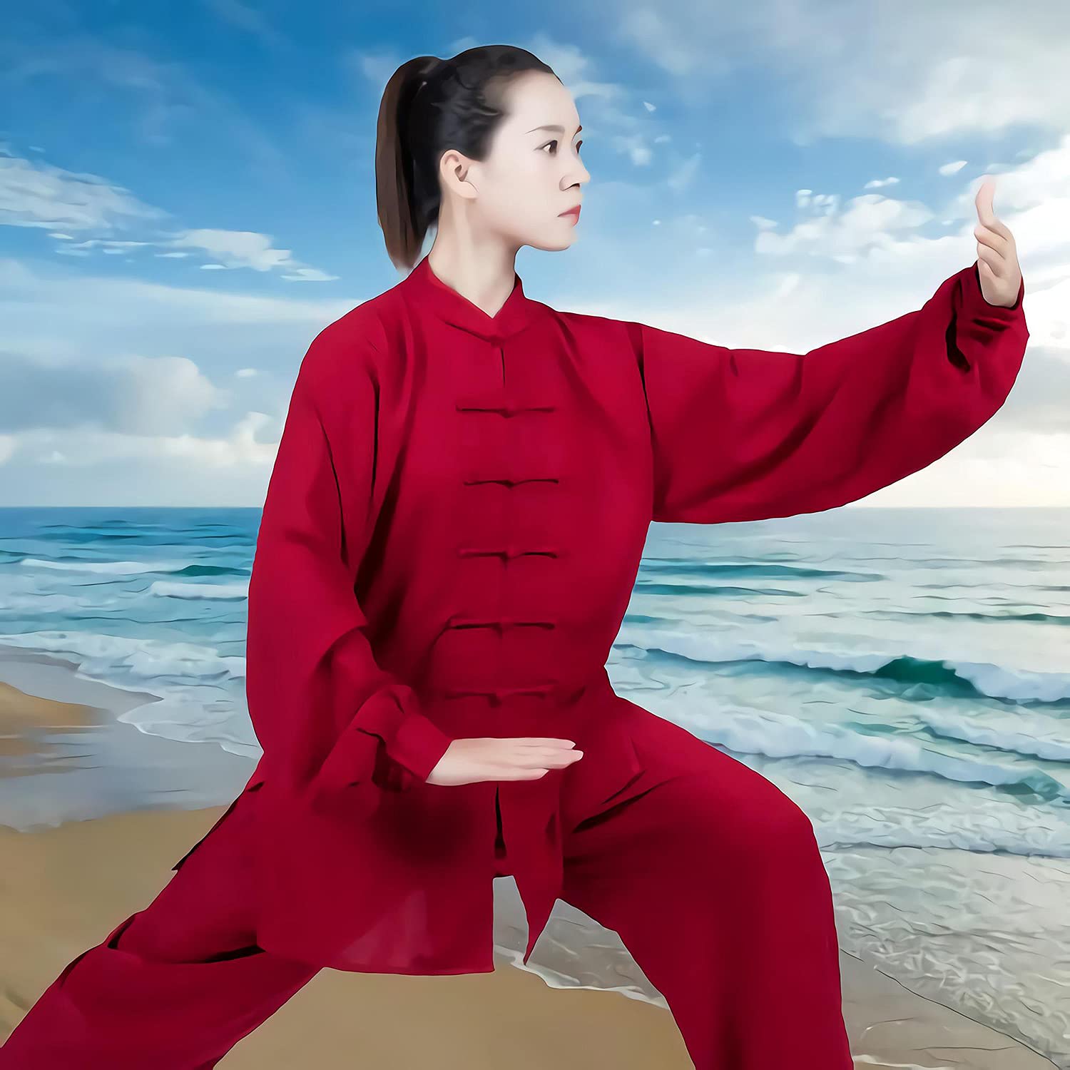 Tai Chi Long Beach