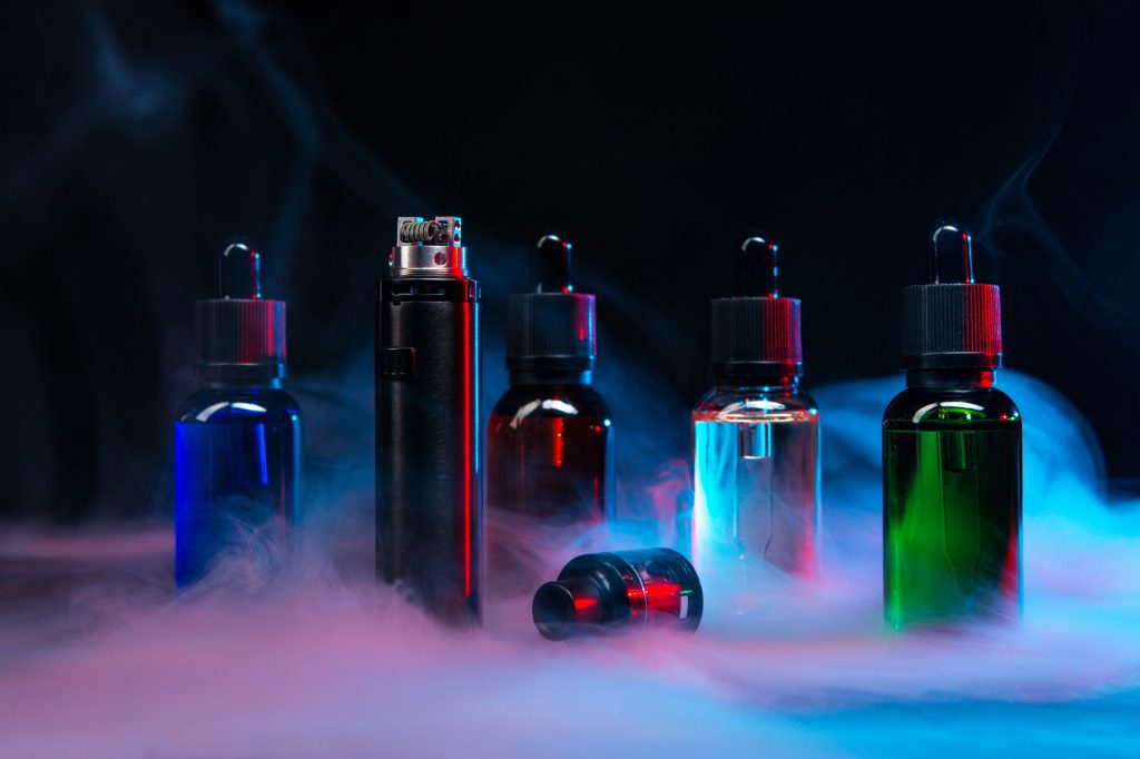 Vape Shop