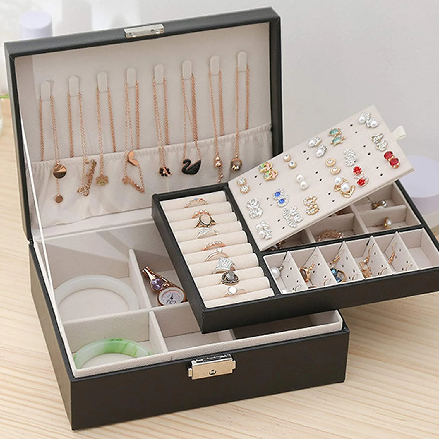 jewelry box design