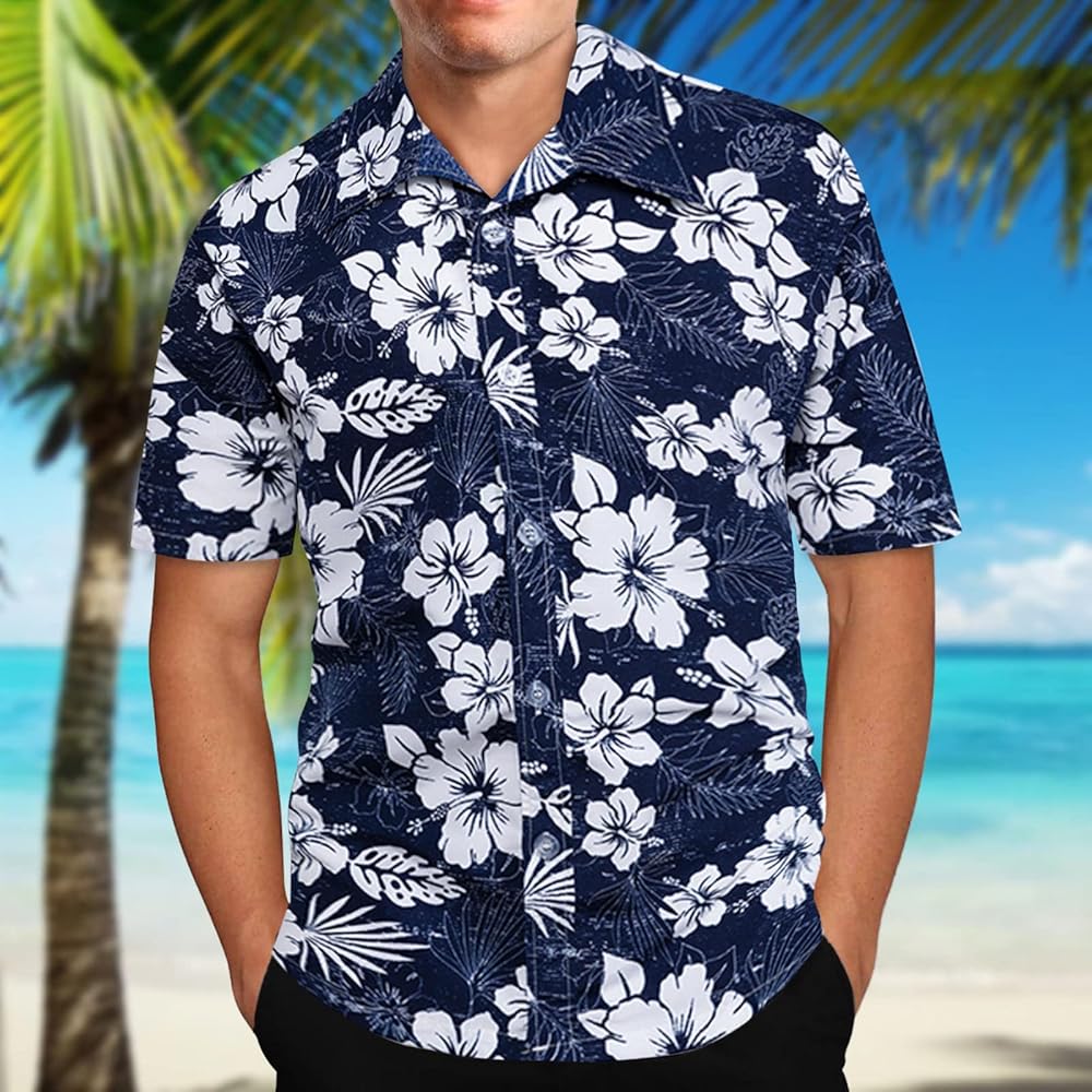 hawaiiian shirt