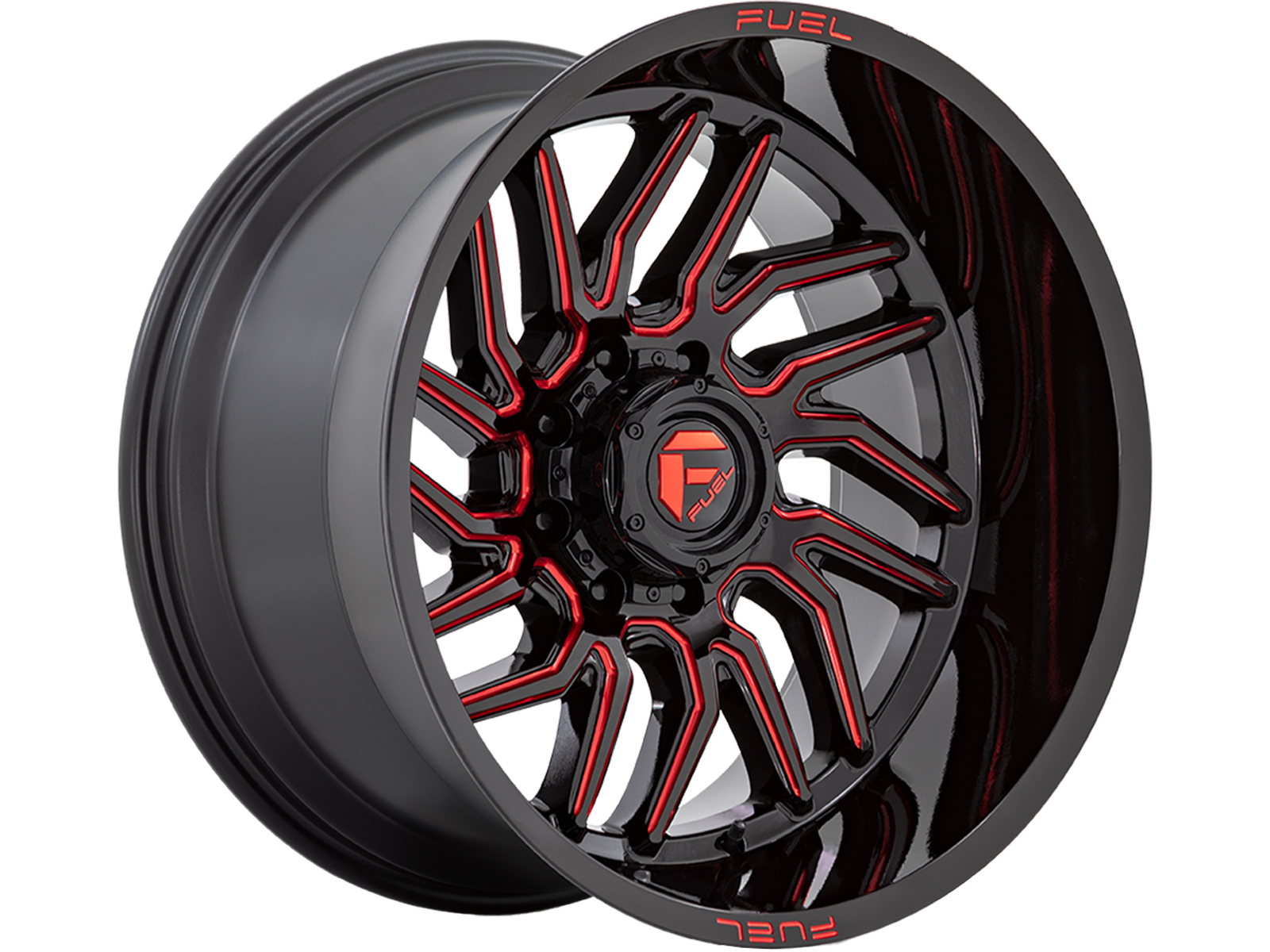 Fuel Wheels