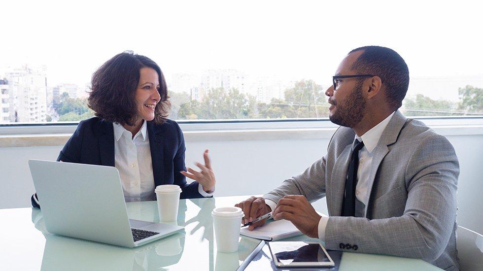 business training