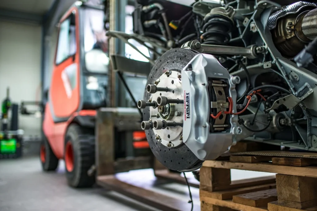 china auto parts manufacturers