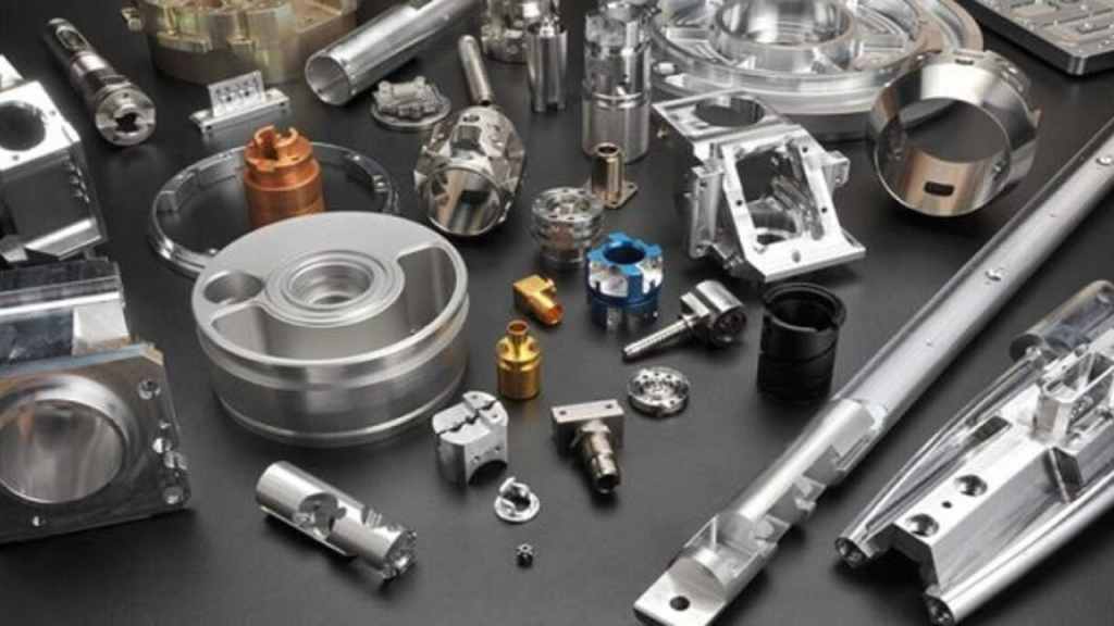 china auto parts manufacturers