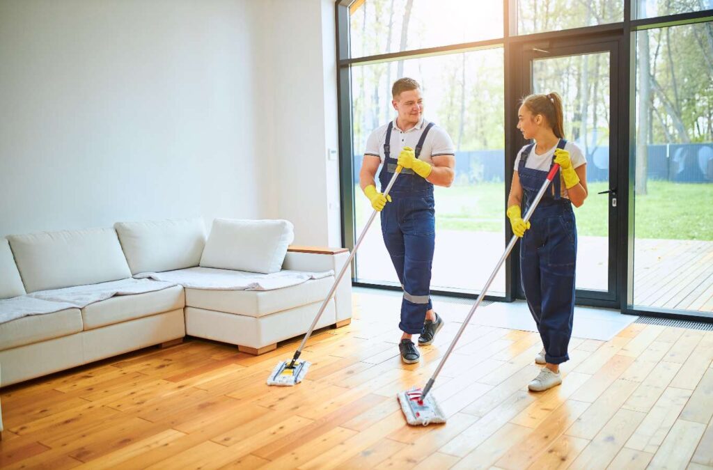 House Cleaning Ventura