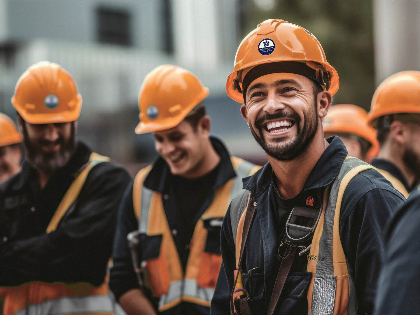 Southern California Contractors Association