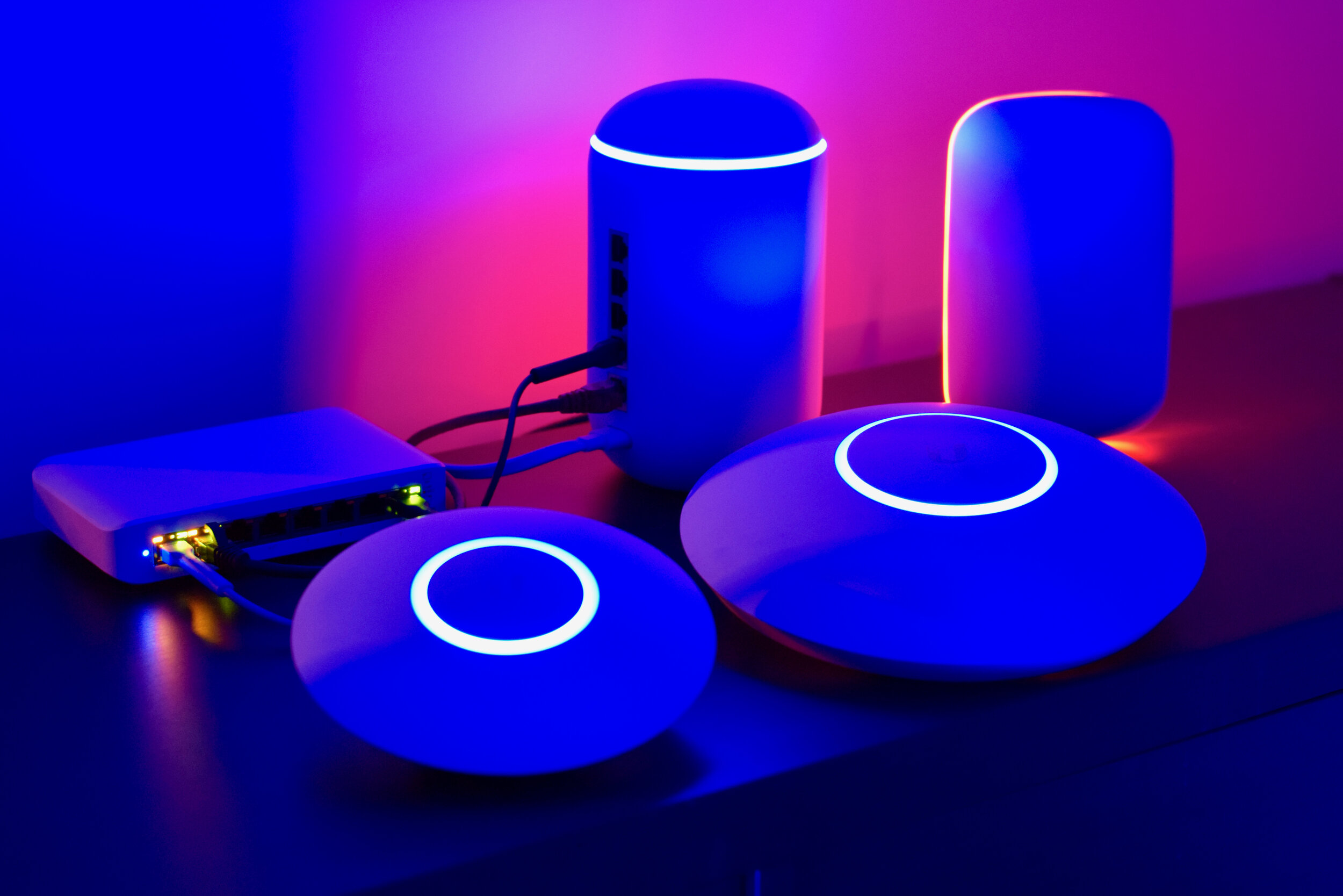 Ubiquiti