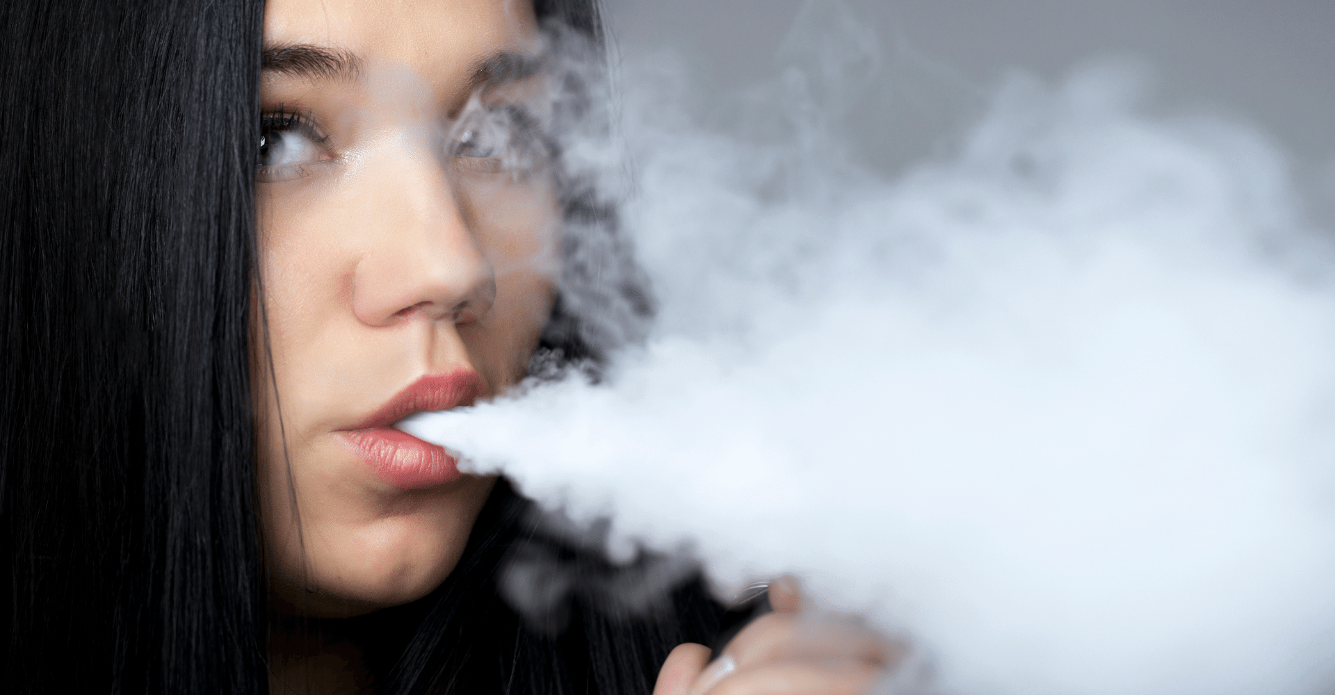nicotine free vape