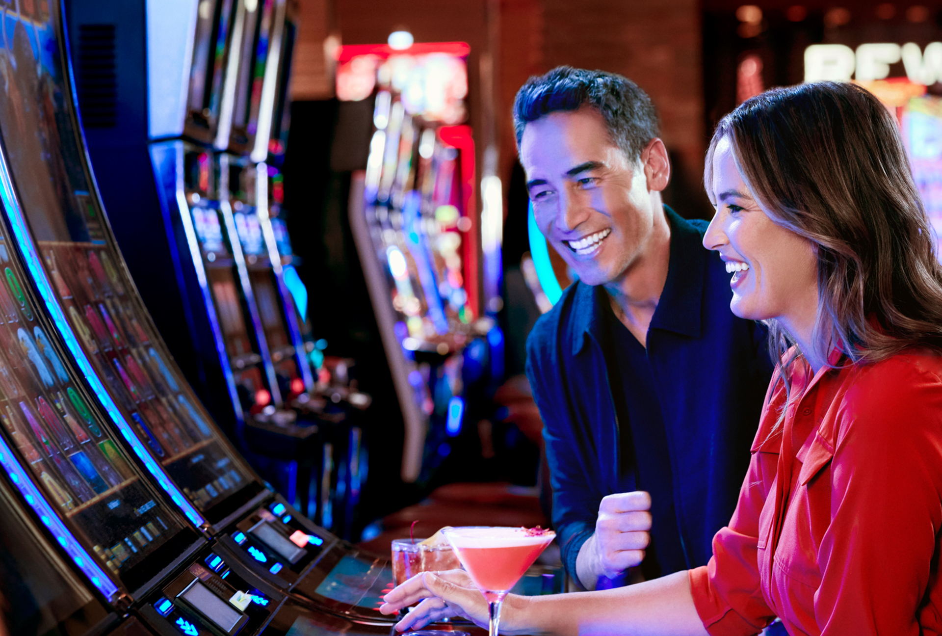 online casino