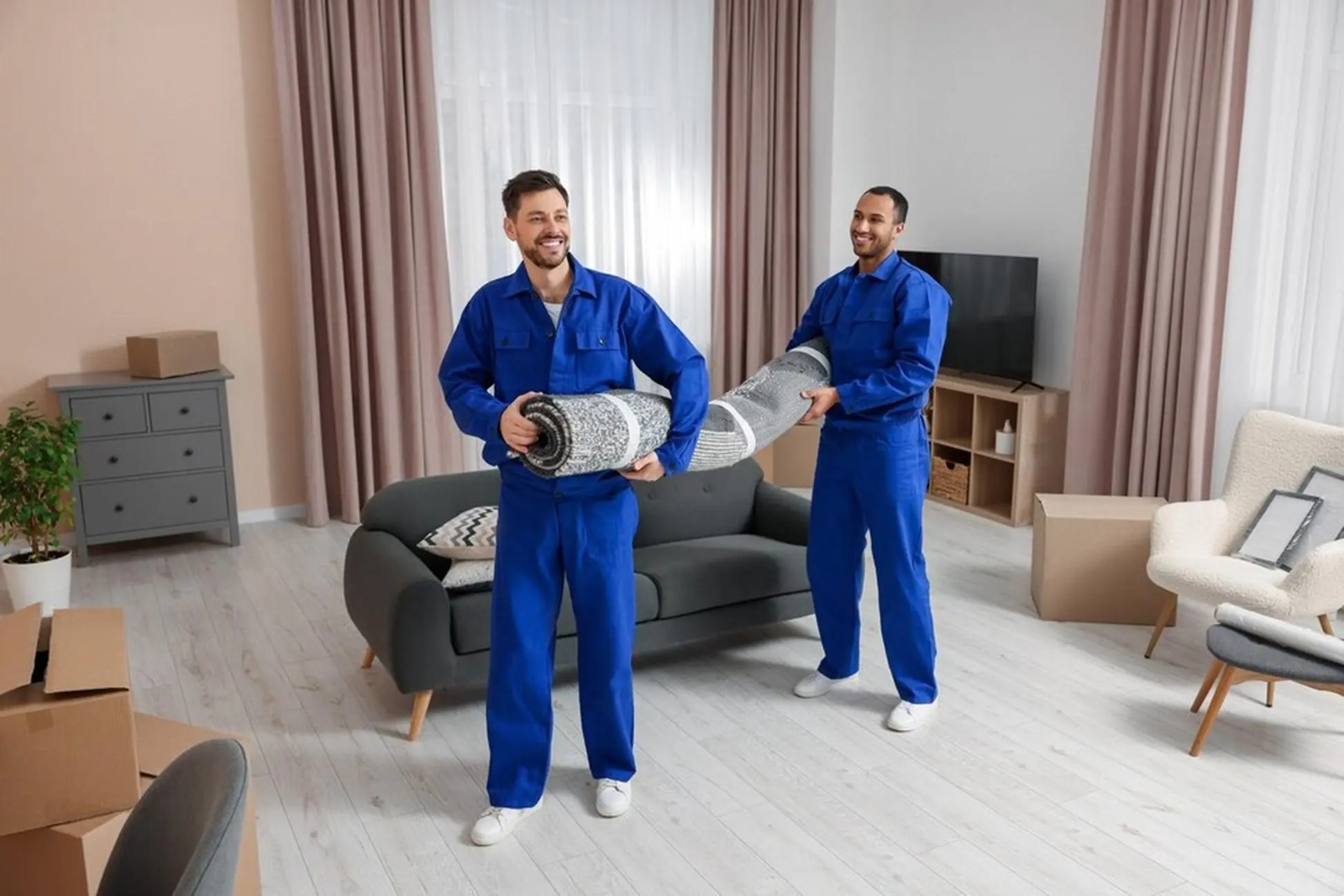 best movers NYC