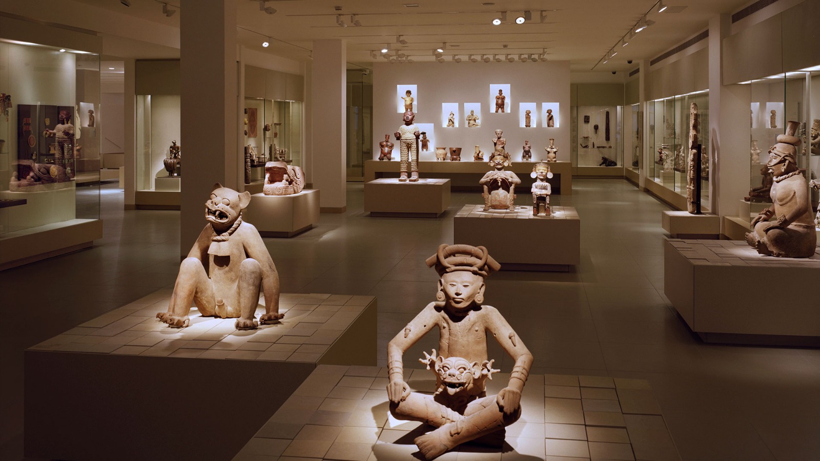Jerusalem Art Museum