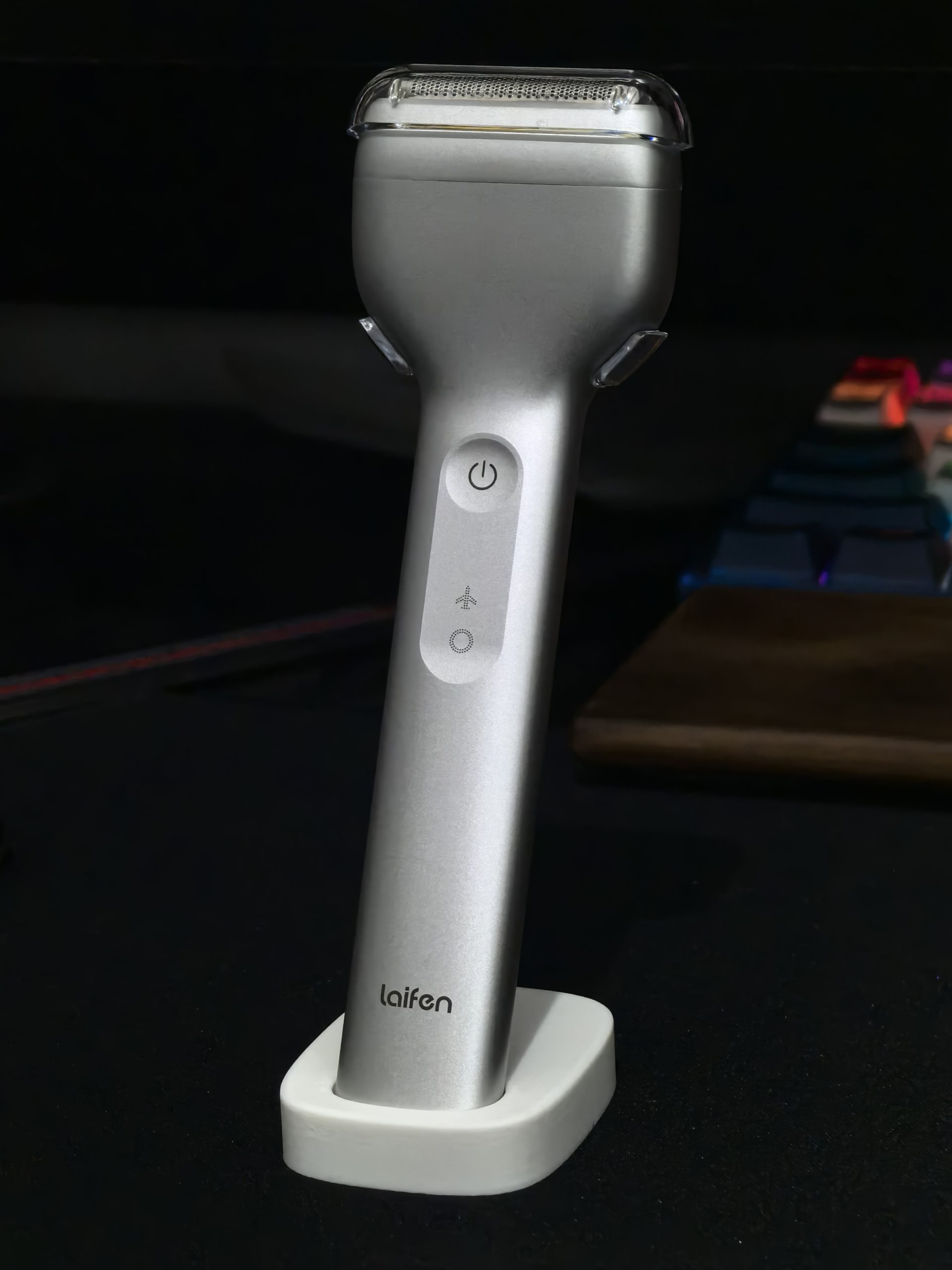 laifen razor