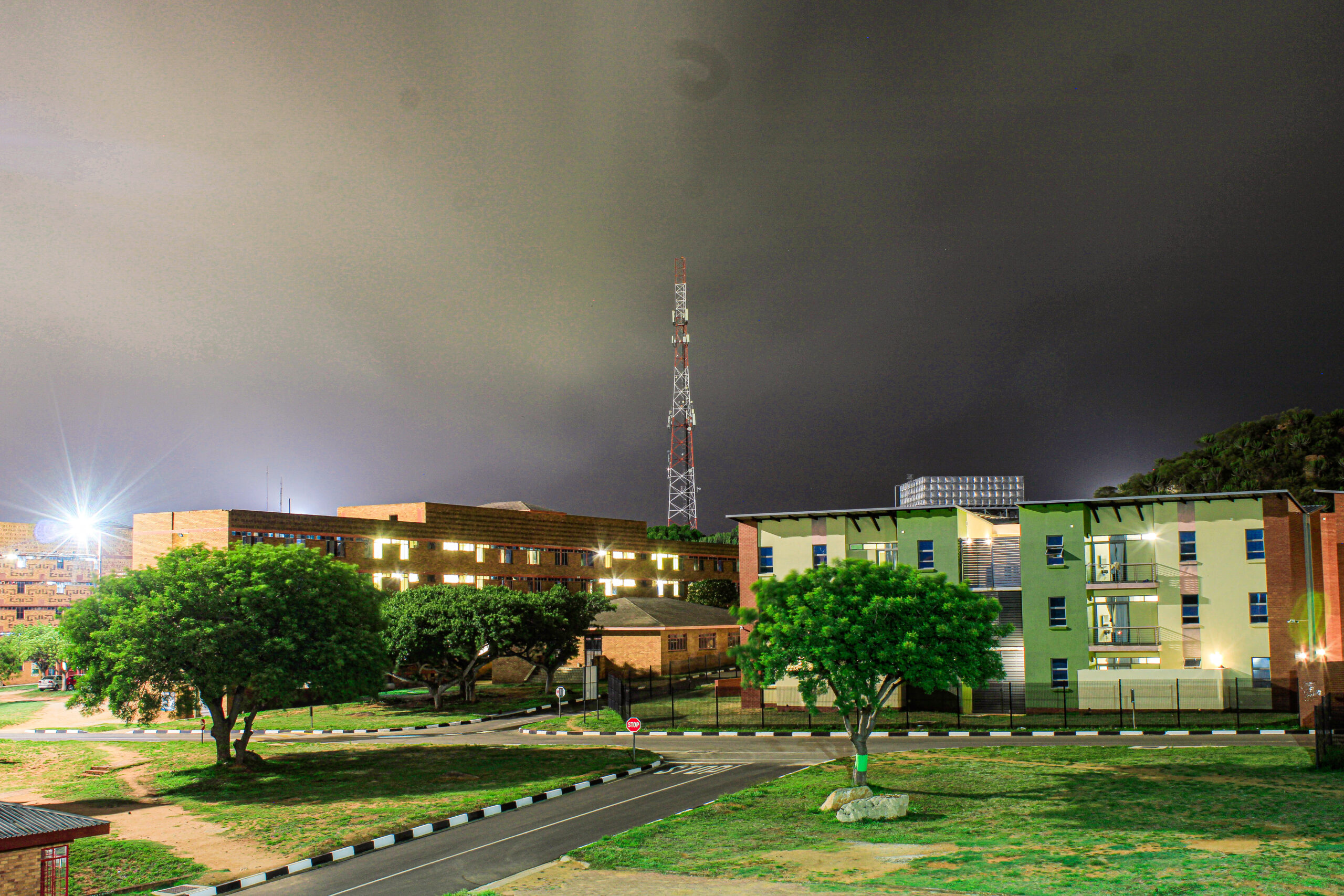 university of limpopo online application