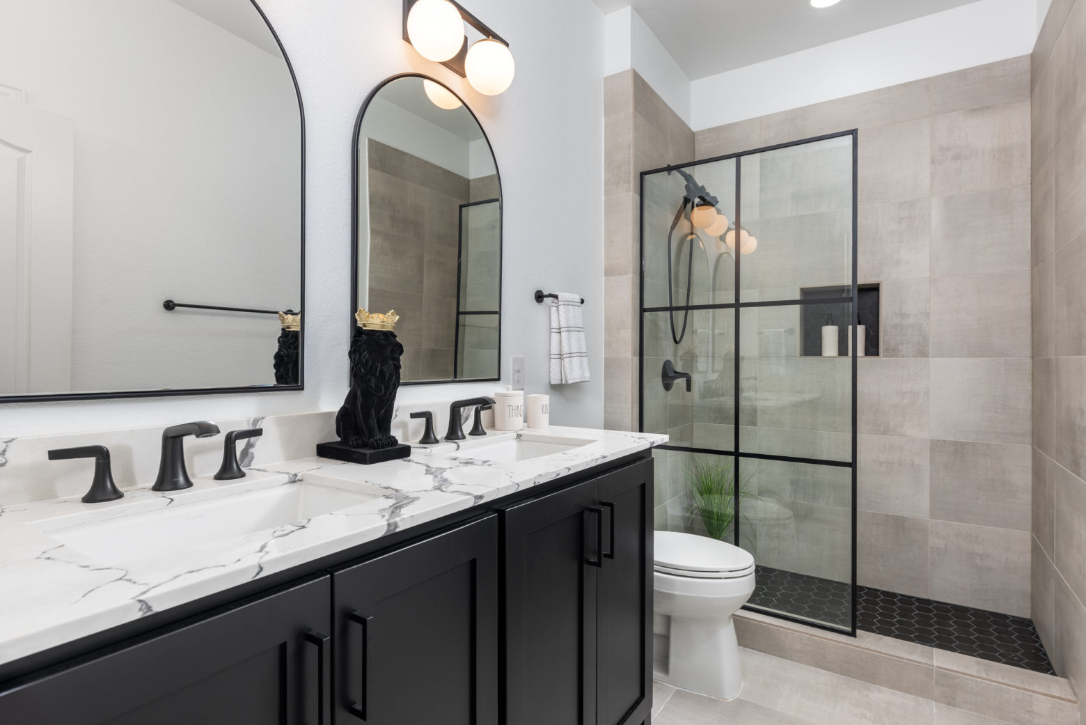 Bathroom remodeler