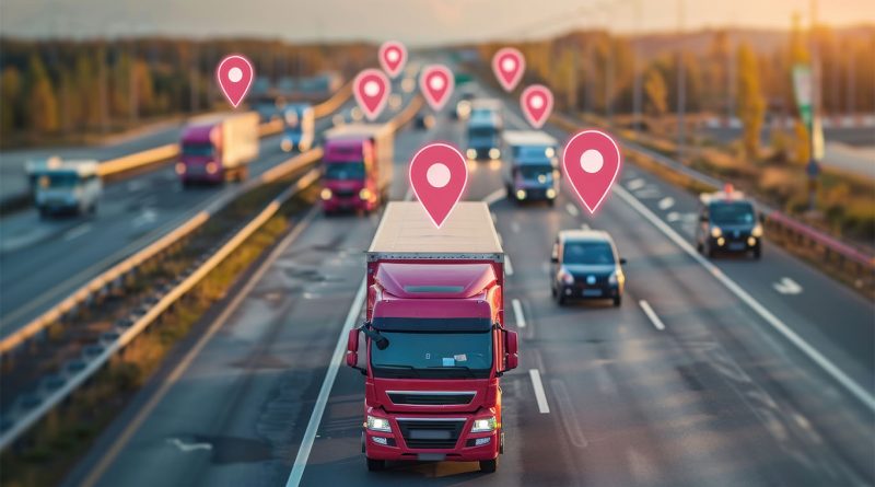 Fleet Management System Malaysia