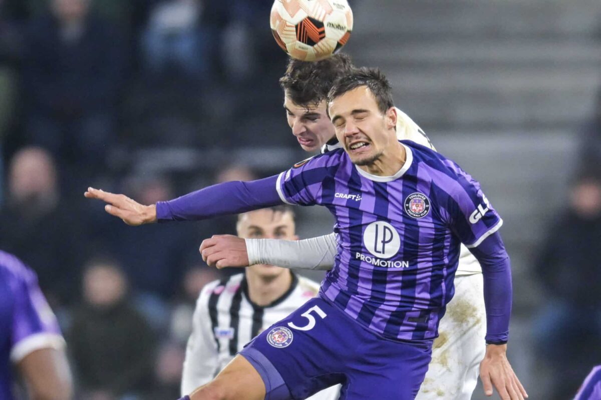 toulouse vs rennes