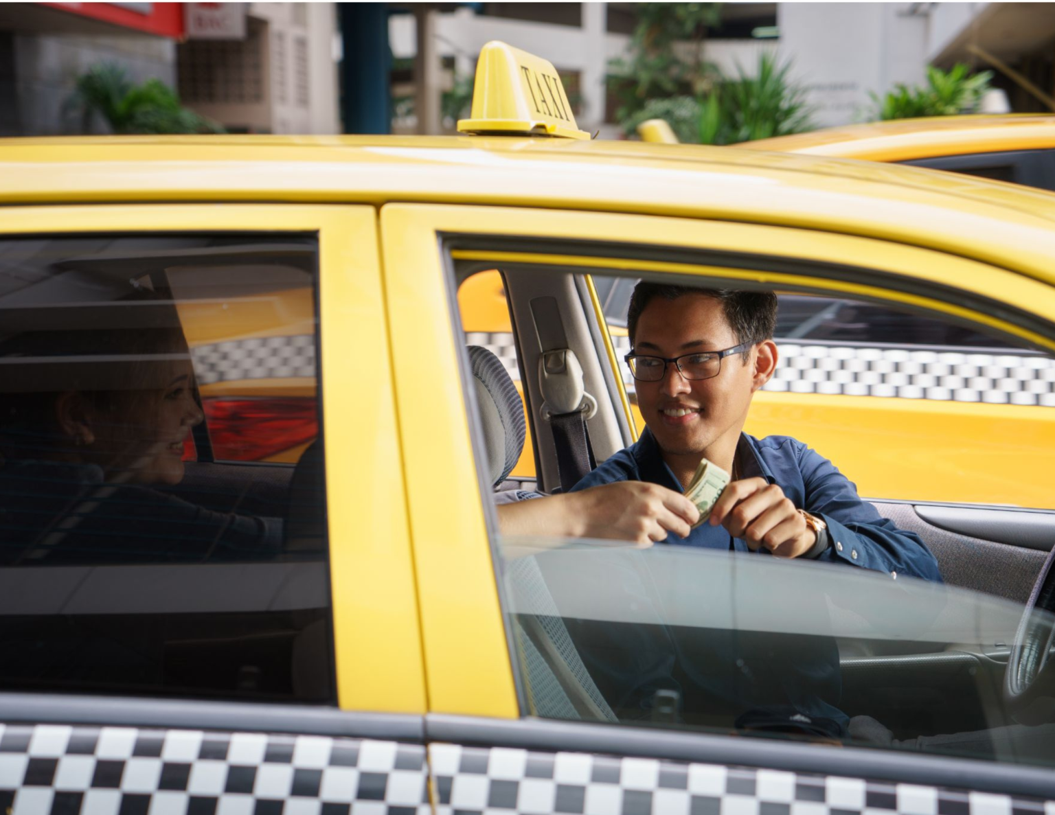 student taxi Canterbury