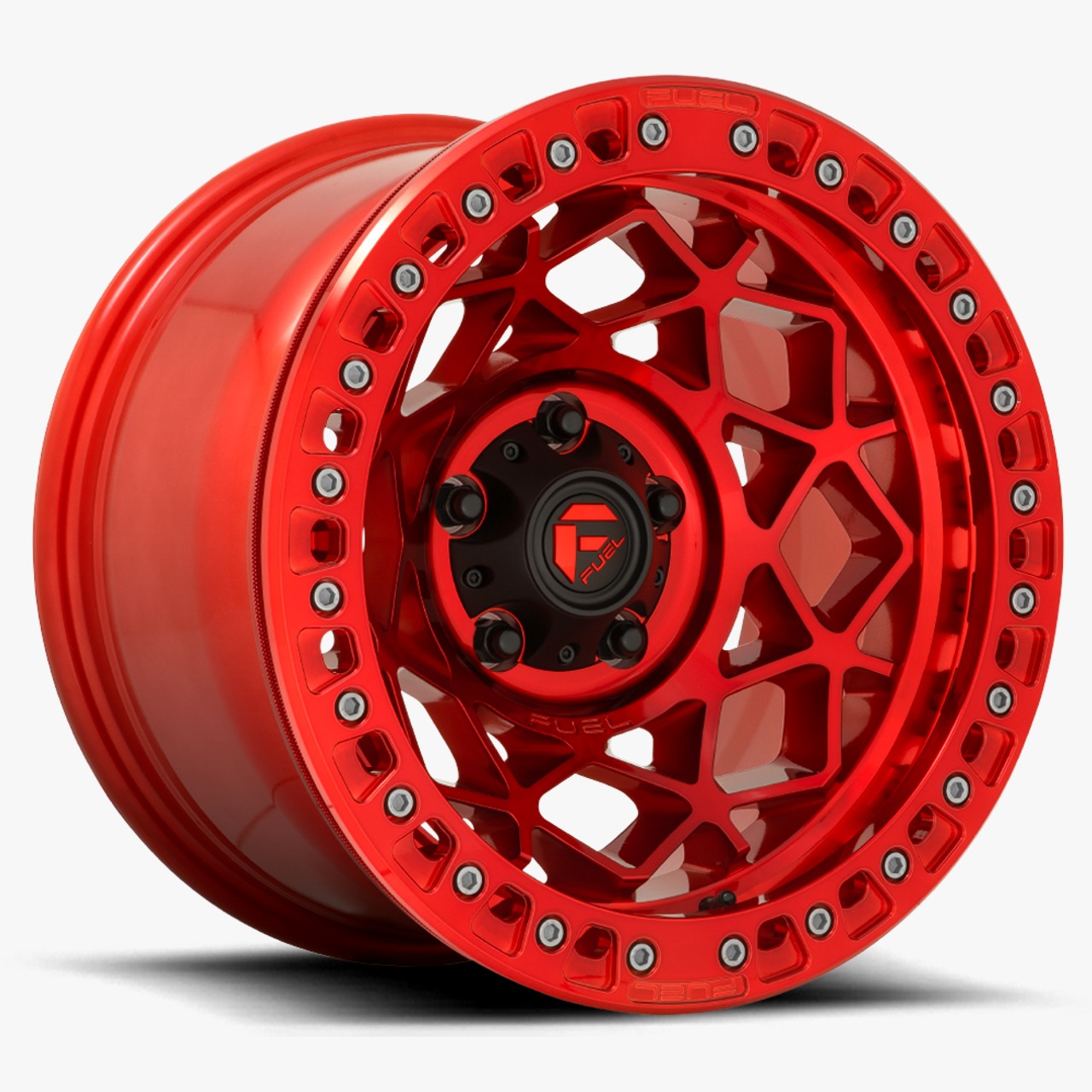 custom wheels