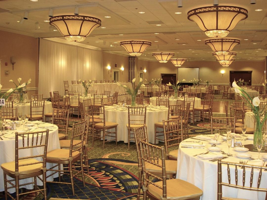 event venue in Sterling VA