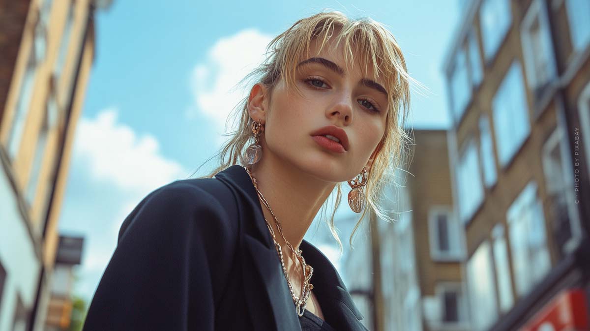 model agency Paris