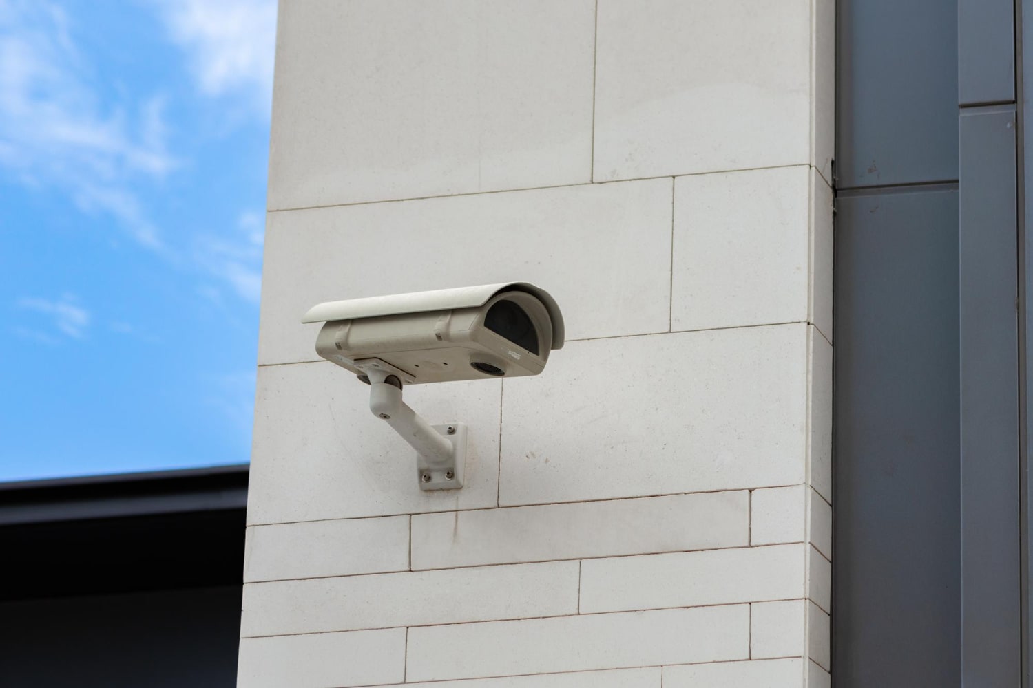 cctv installation dubai