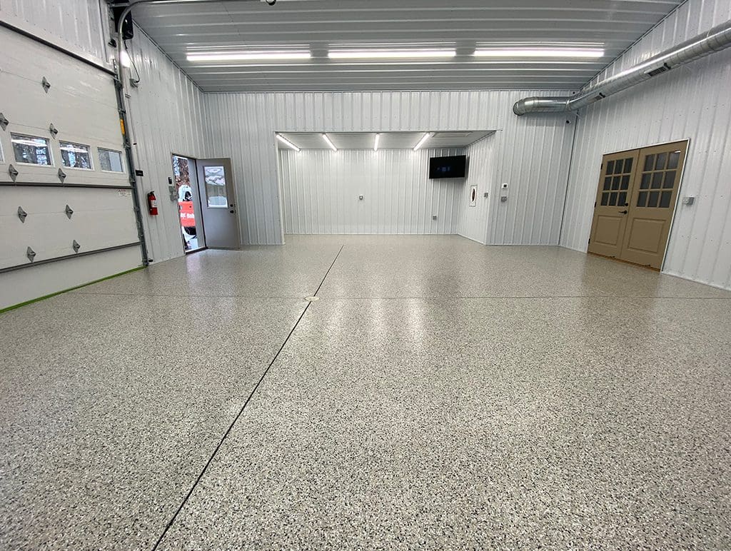 Patio Coatings
