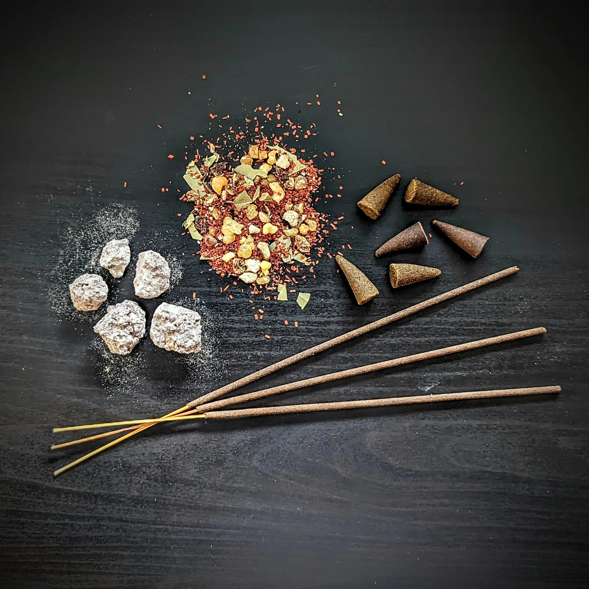 incense