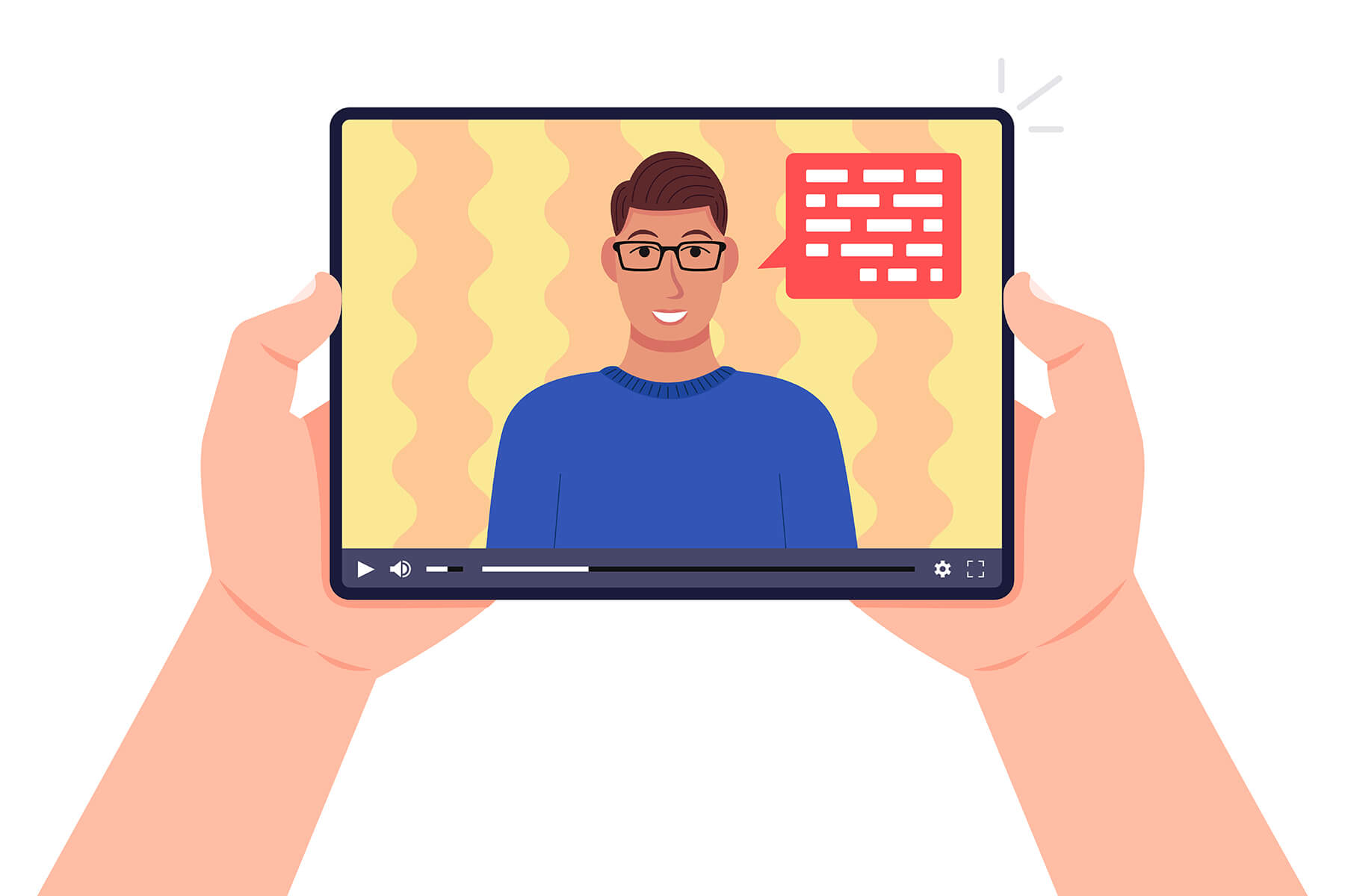 explainer video