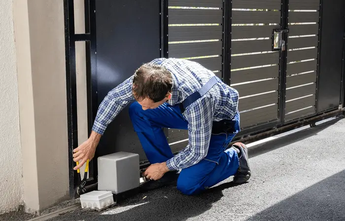 gate repair palmetto
