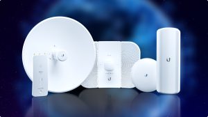 Ubiquiti