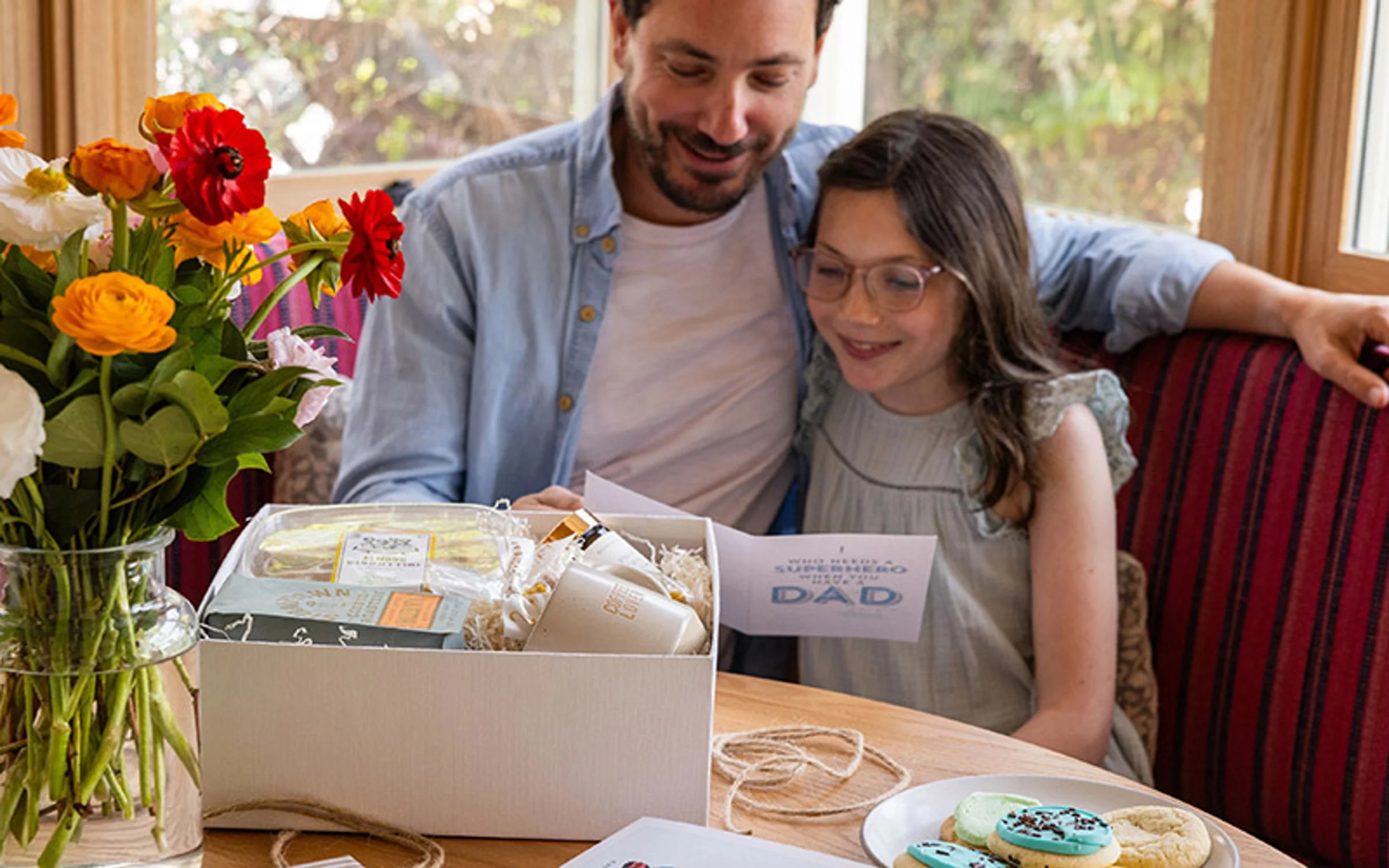 fathers day crafts