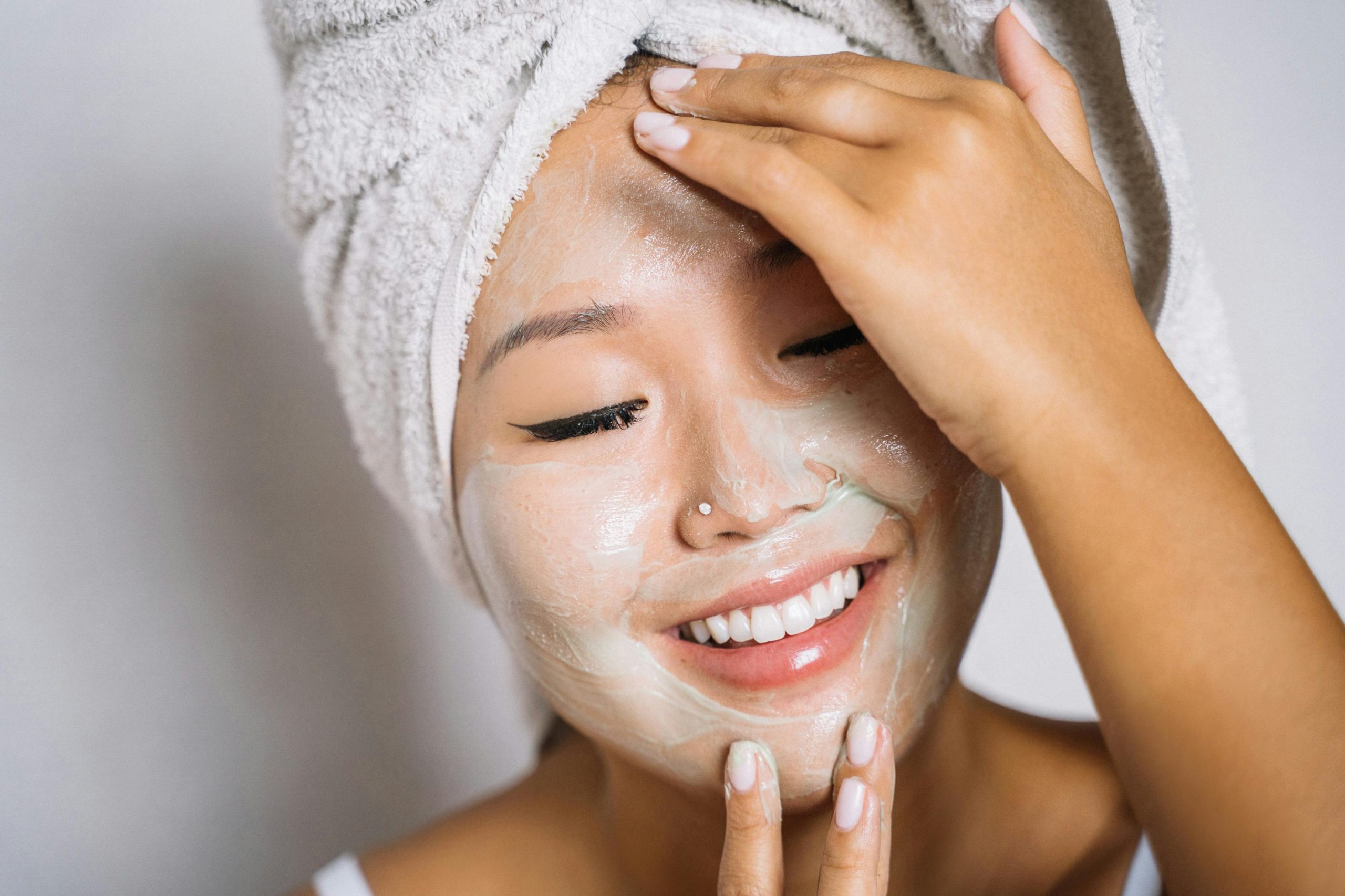 Korean skincare