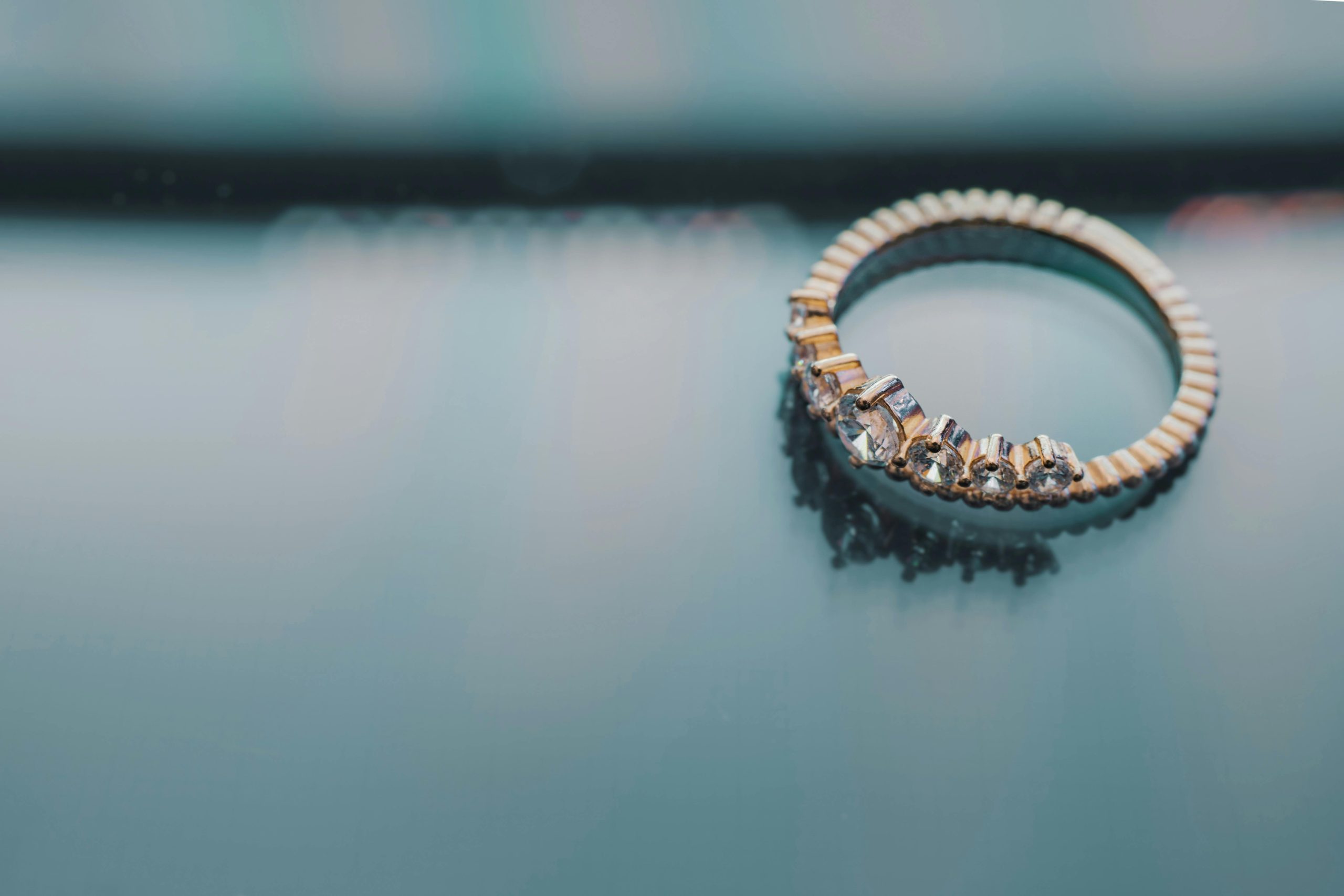 Vintage costume jewelry