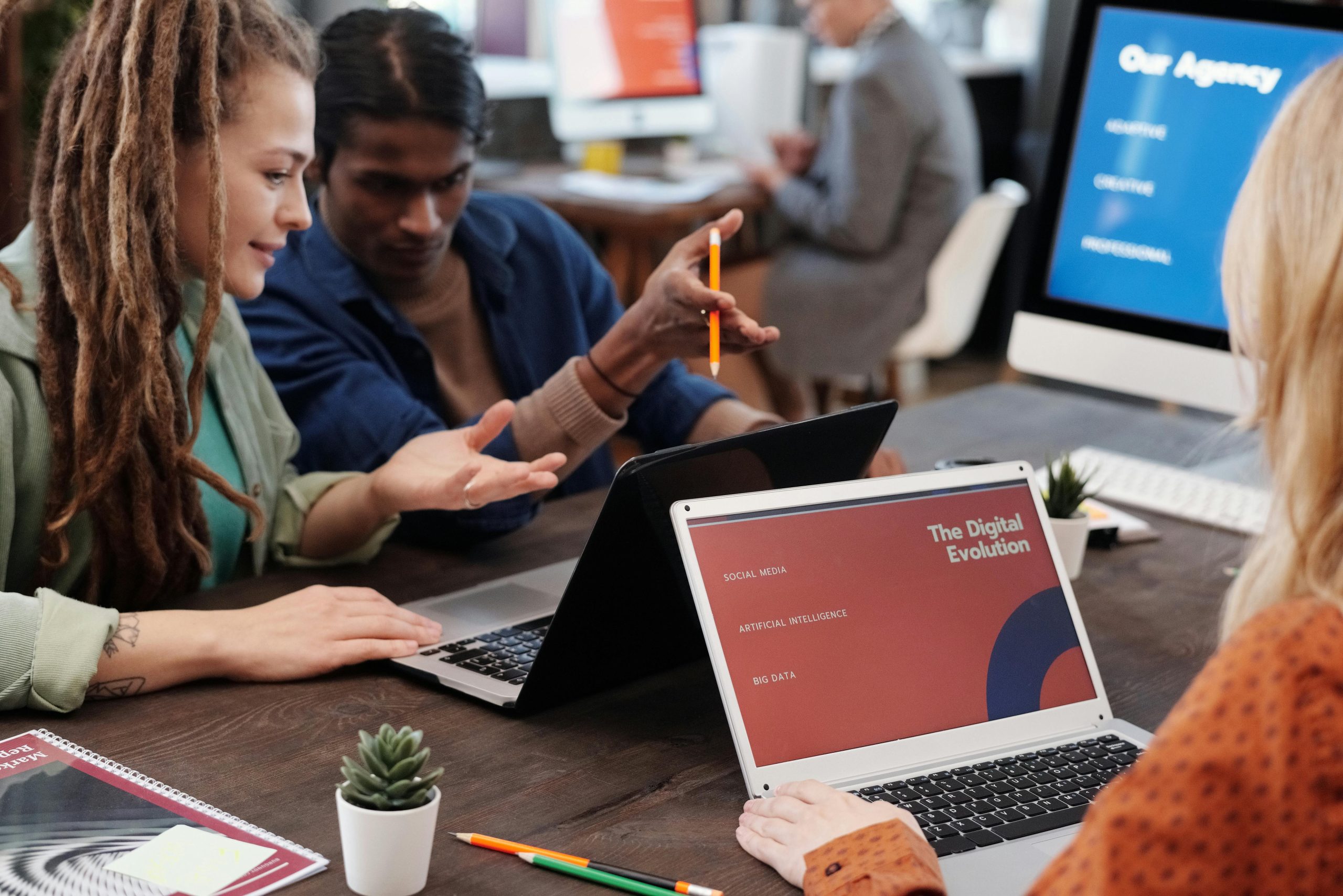 enterprise order management system