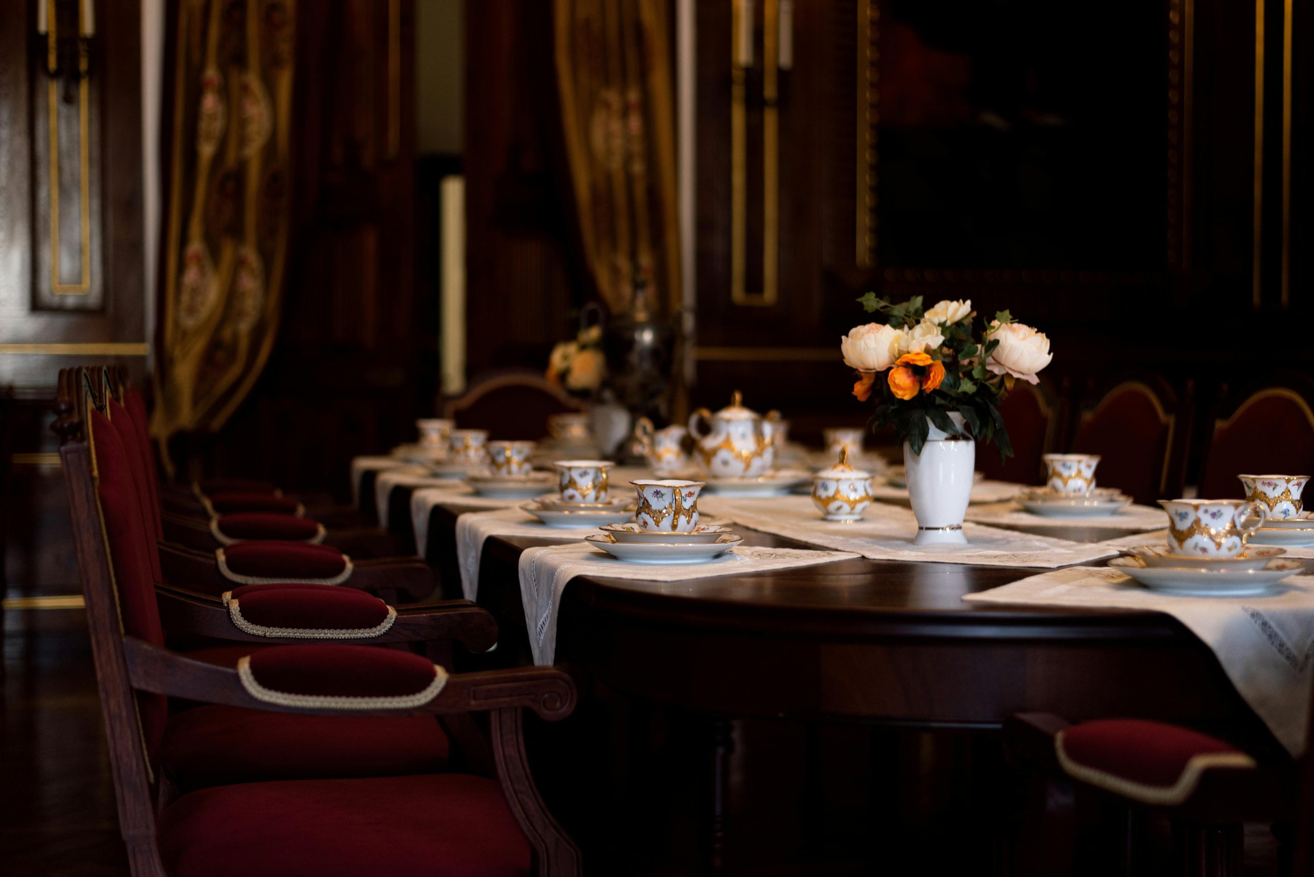 event furniture rentals las vegas