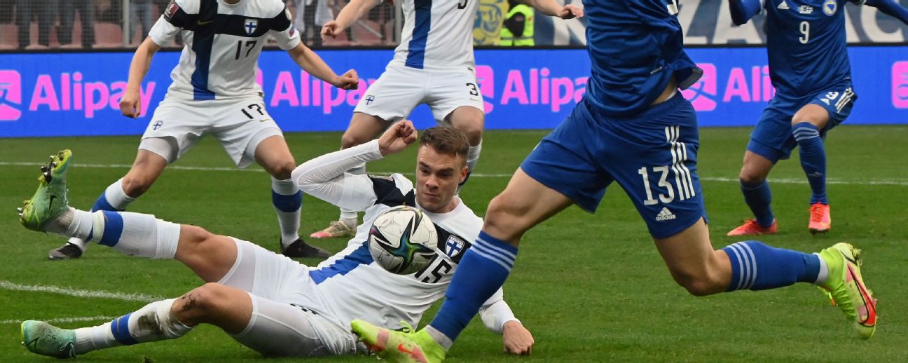 finland fc